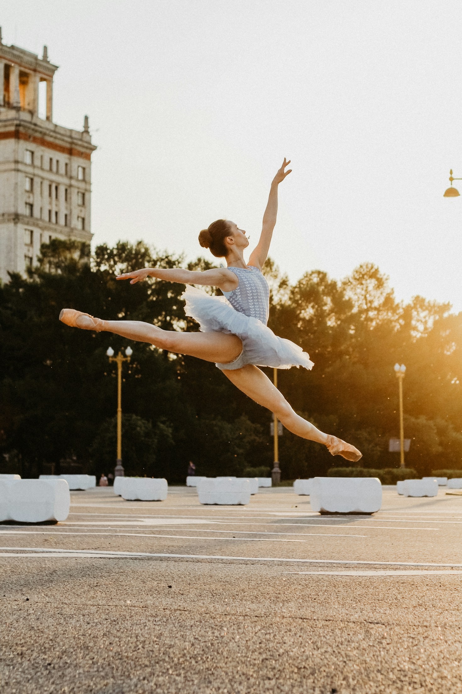From Ballet to Hip Hop: A Dance Journey