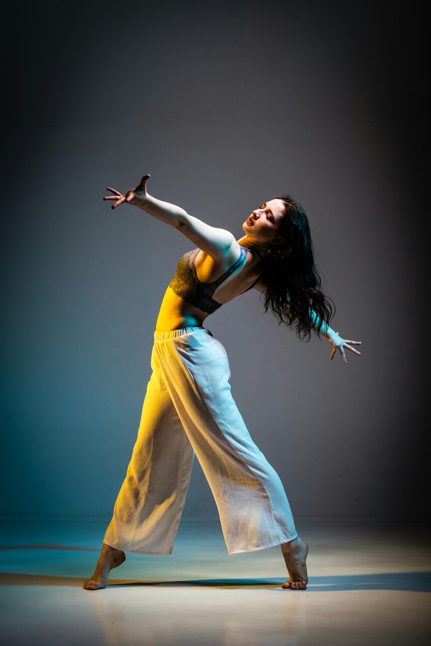 Exploring Jazz Dance’s Choreographic Roots