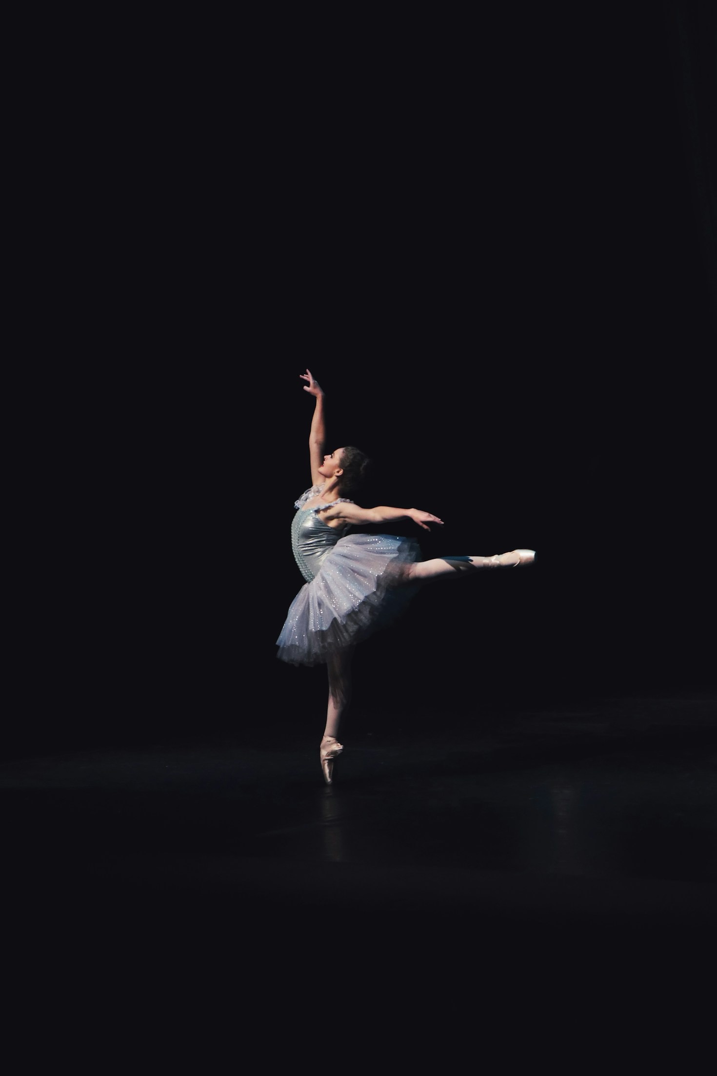 The Role of Emotion in Dance Creation