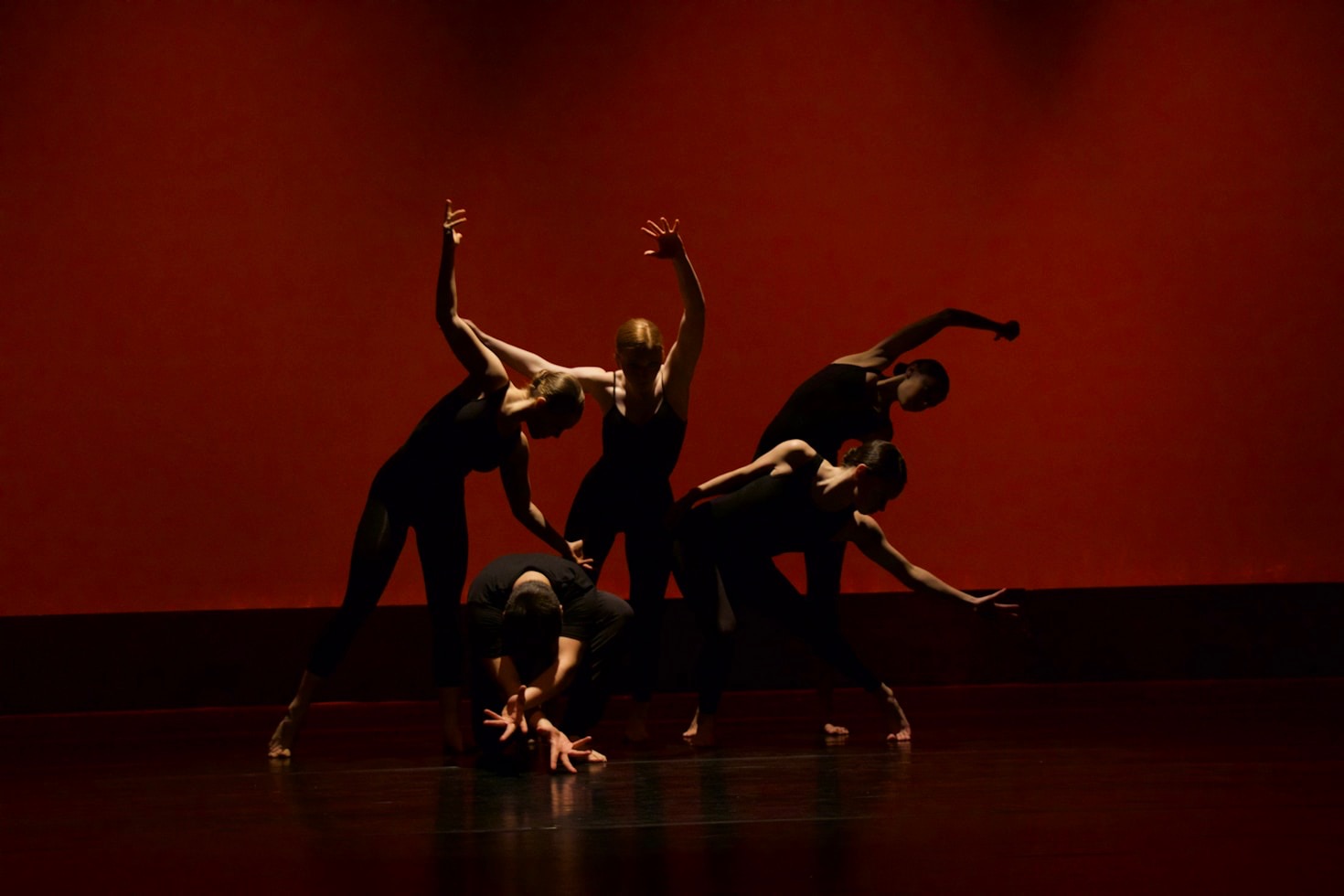 The Interplay Between Rhythm and Movement